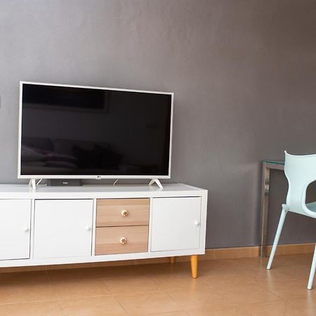 4-Seasons Penthouse Cullera Daire Dış mekan fotoğraf